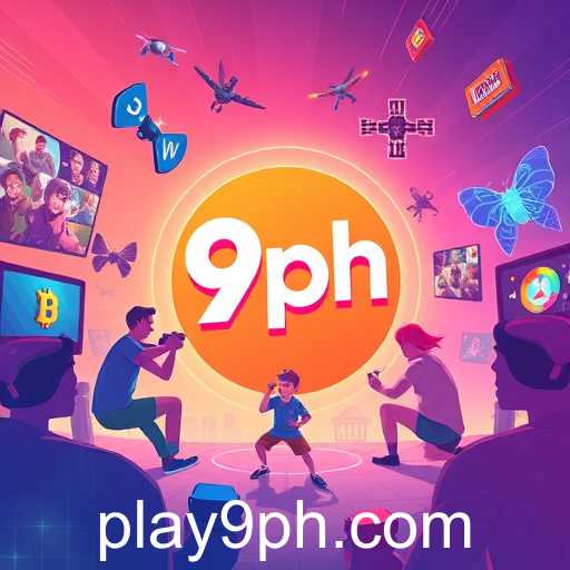 The Rise of 9ph: Revolutionizing Online Gaming