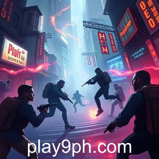 The Digital Playground: A New Era for Online Games