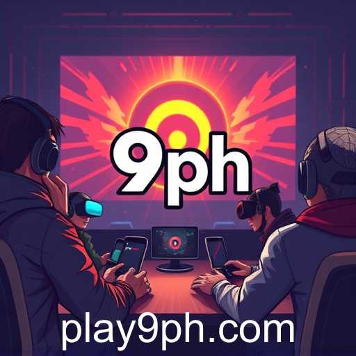 Gaming Revolution at 9ph