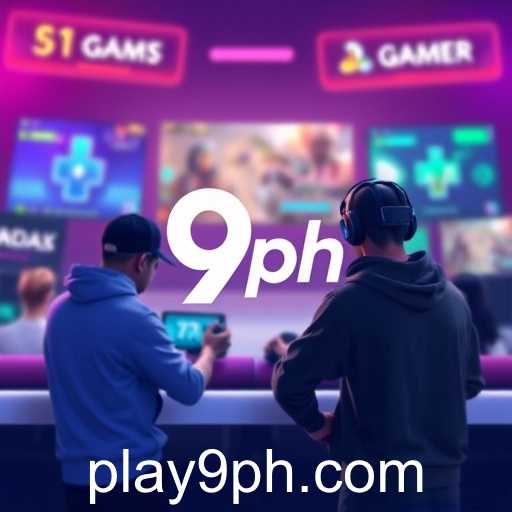 Innovations in Online Gaming: The Rise of 9ph